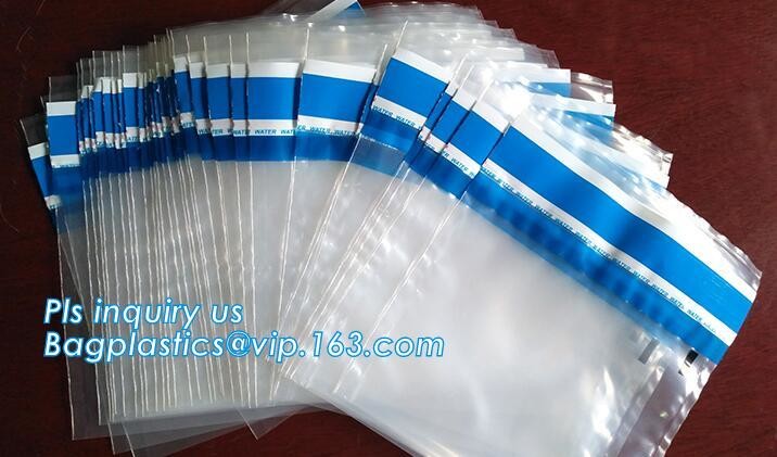 Document safe tamper proof bank deposit bag, Steb Plastic Money Pe Bank Deposit Coin Security Pouch Bags With Seal For C