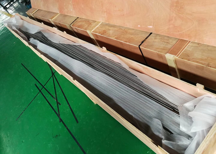 ULTIMET Alloy R31233 ASTM B815 Rod for Ware Applications and General Corrosion