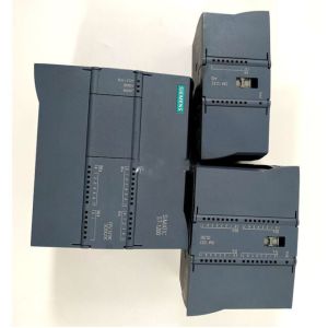 6EP1332-4BA00 Siemens Plant Simulation PLC Programmable Logic Controller SIMATIC