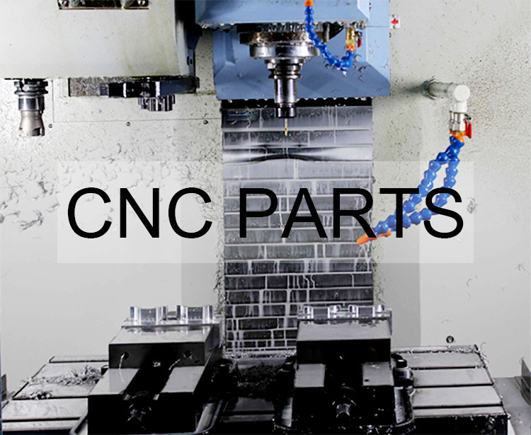 biggest cnc mill