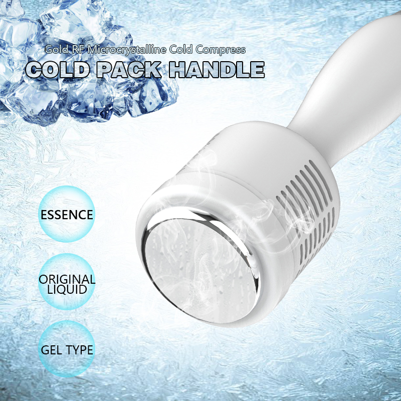Wrinkle Removal Secret RF Machine