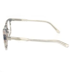 AD171 Acetate Optical Frame suitable for Unisex