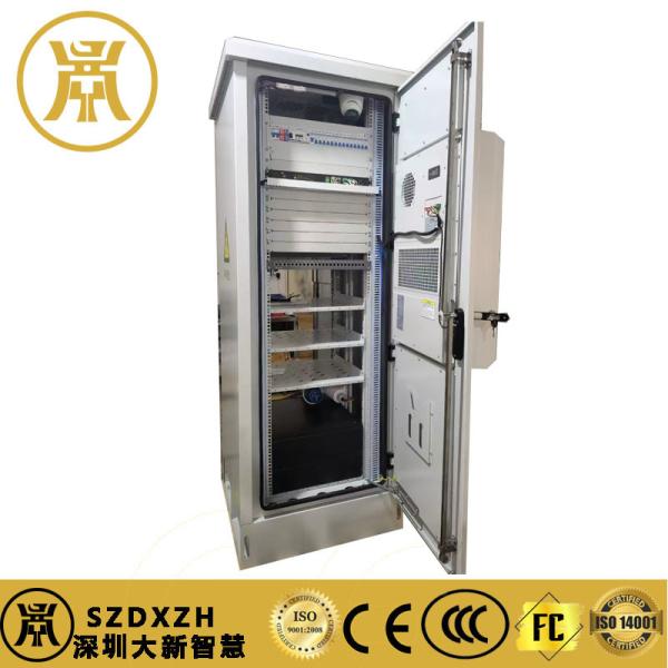 Transportation Industrial And Commercial Energy Storage System 3.0mm Jacket