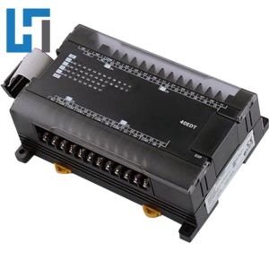  CP1W-40EDT Omron Plc Module Industrial Automation Controller Manufactures