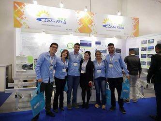 Xiamen Kingfeels New Energy Technology CO.,LTD1