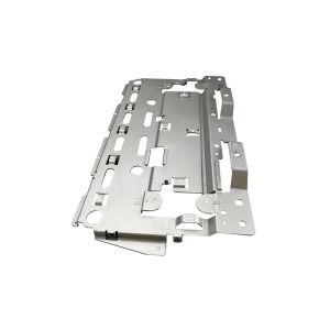 Precision Progressive Die Stamping Manufacturer Engineered for Micro-Tolerance