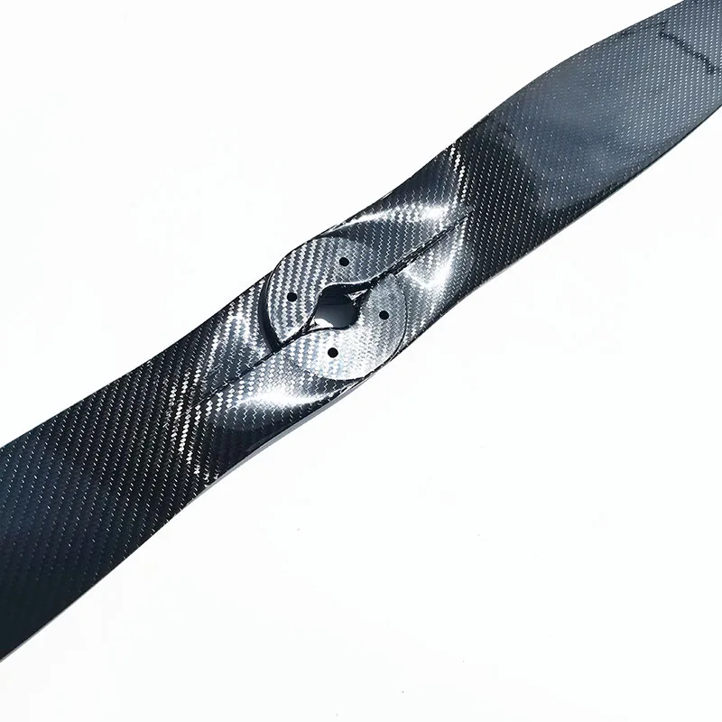 Best balance propeller TOP 80 paramotor Real carbon material paramotor propeller good quality