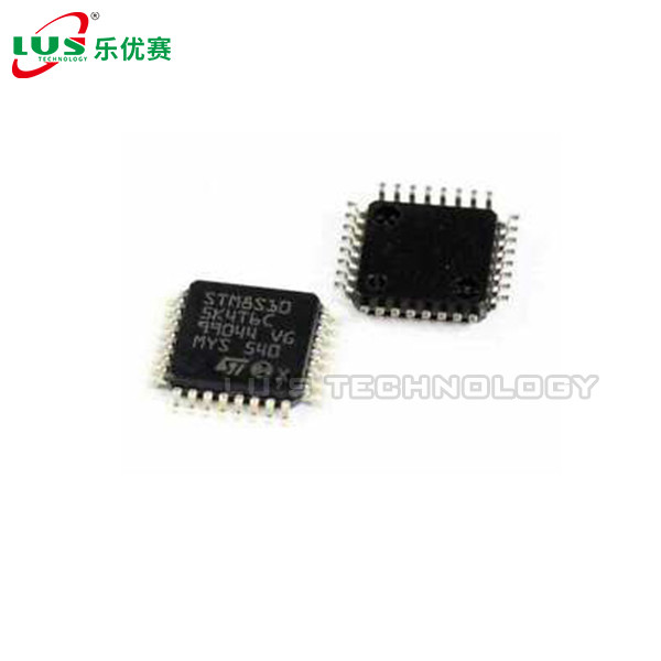Microcontroller Stm32 Lqfp48 Ic Chip Stm32g030c8t6 Flash MCU 32 BIT