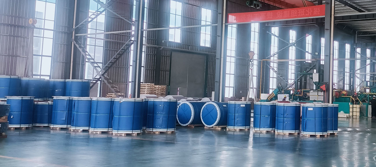 5052 3003 Alloy Color Coated Prepainted Aluminum Coil