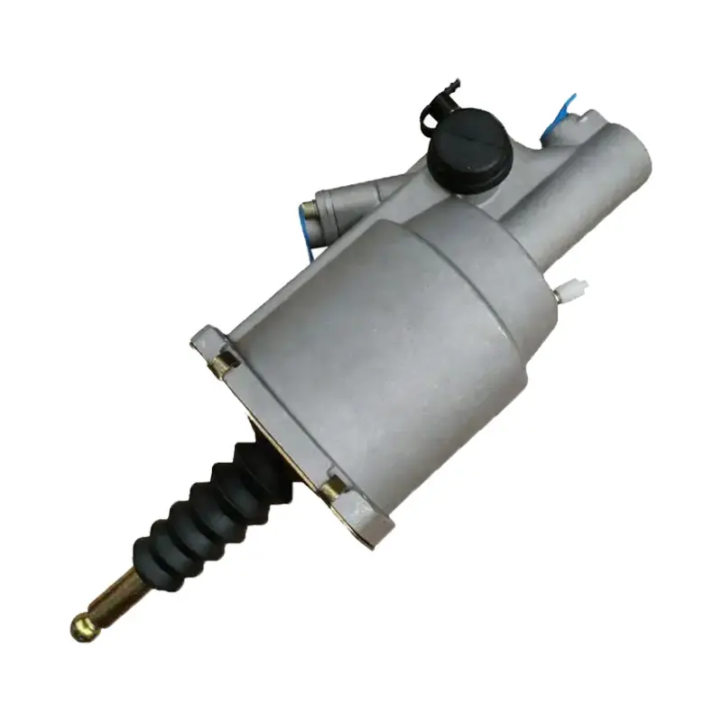 Heavy Duty Truck Howo Wg9725230042 Truck Clutch Booster Spare Parts for Replacement