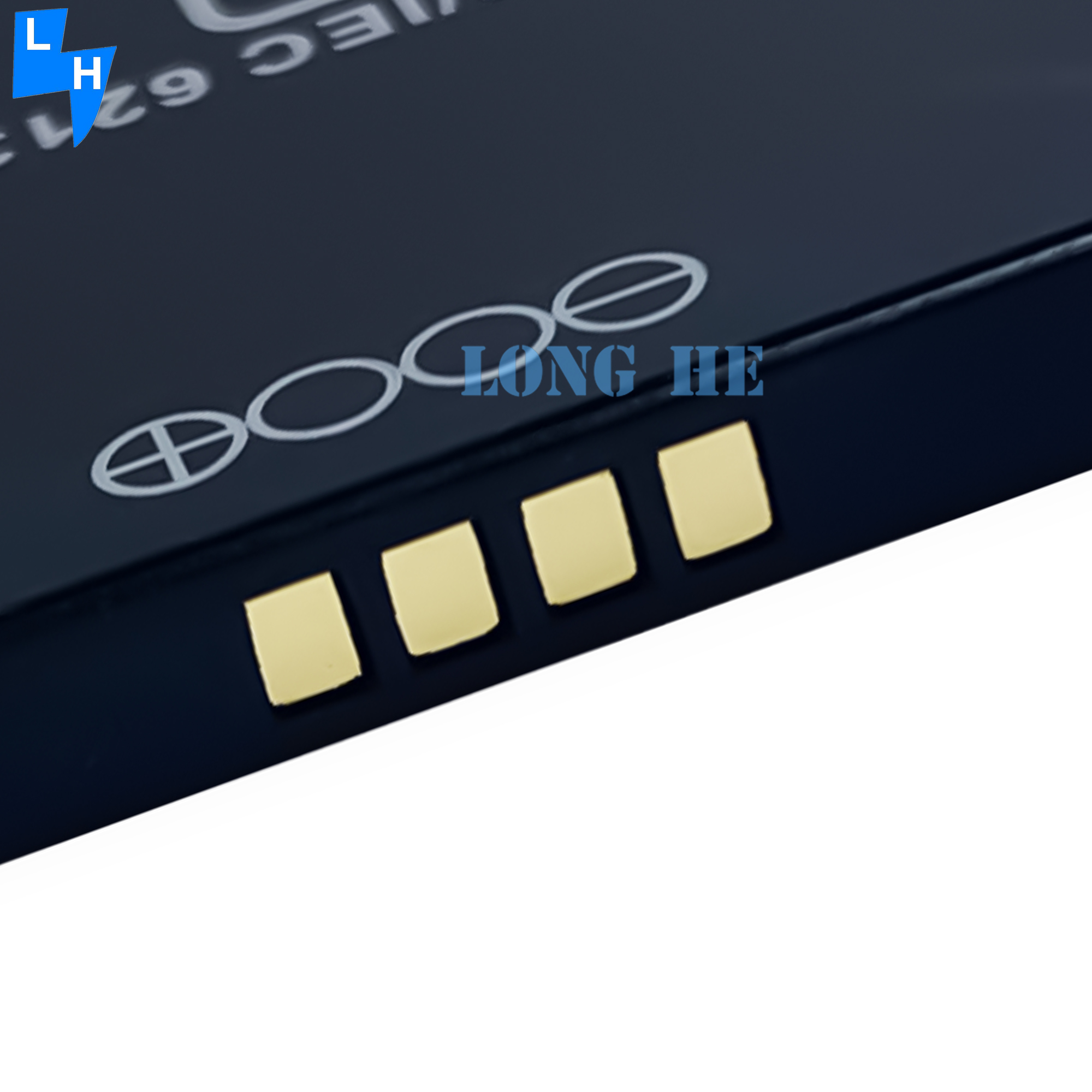 100% Compatible Capacity 3100mAh BA818 Battery for Meizu C9 Pro M819H C9 M818H Mobile Phone Batteries