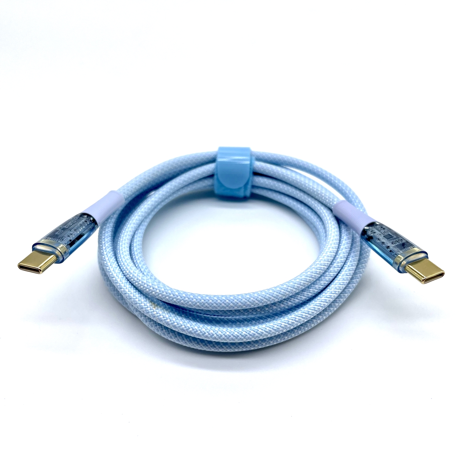 Custom Logo Length Color C To C Male To Male Cable Fast Charging