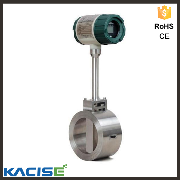 Functional digital air flow mass meter