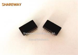  8 Pins Ethernet Lan Transformer ST7033QNL For High Performance Digital Switches Manufactures