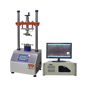 Automatic Torque Testing Machine