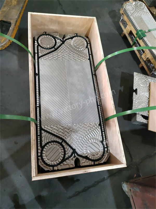 Custom Vicarb Plates And Gaskets High Strength Corrosion Resistance