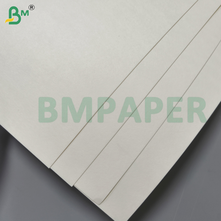 Comic Kent Paper 200gsm 250gsm Smooth Writing Surface For Drawing