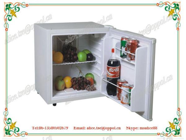 OP-511 Electricity Power Vertical Mini Fridge 20 Litre ,Refrigeration Equipment