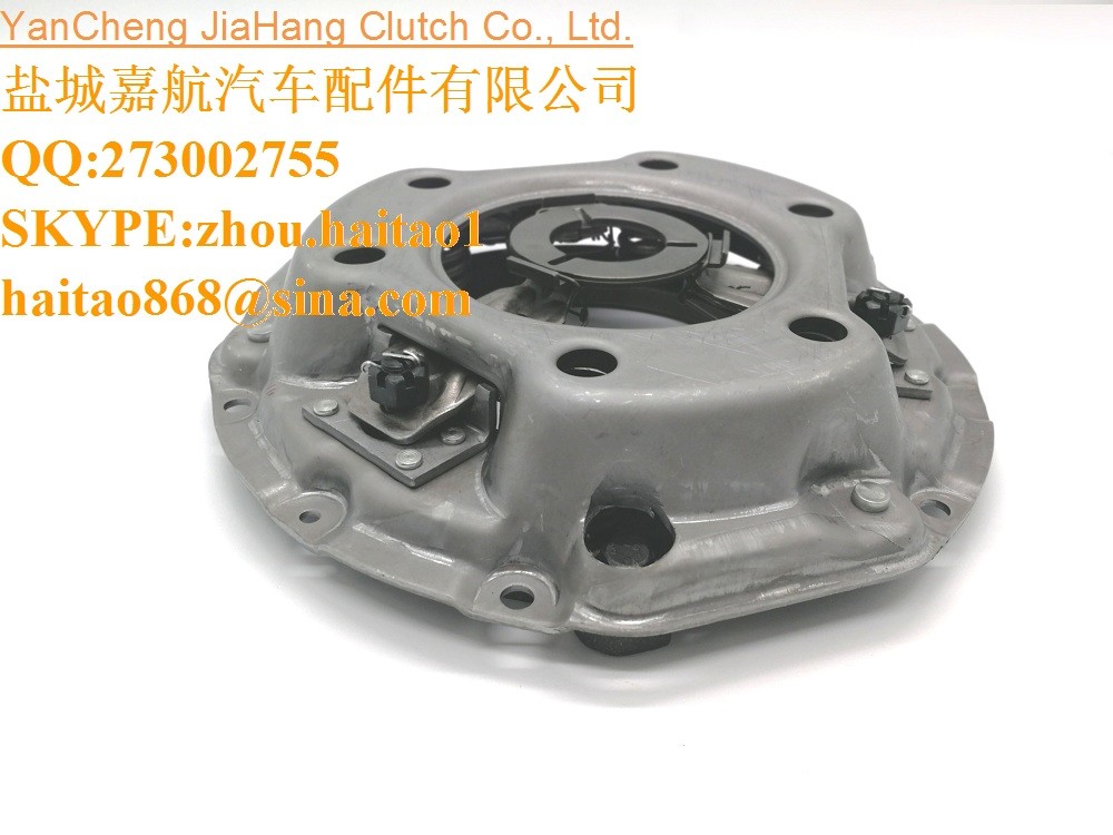 9-31220-611-0/9-31220-611-1CLUTCH COVER