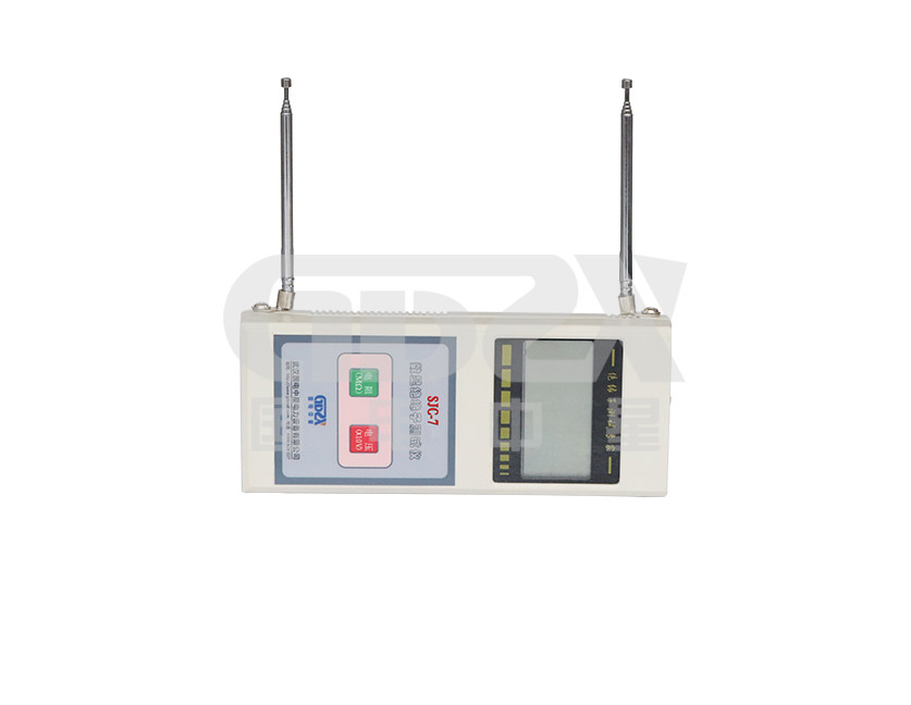 Touch Screen AC Low Zero Insulator Live Detector
