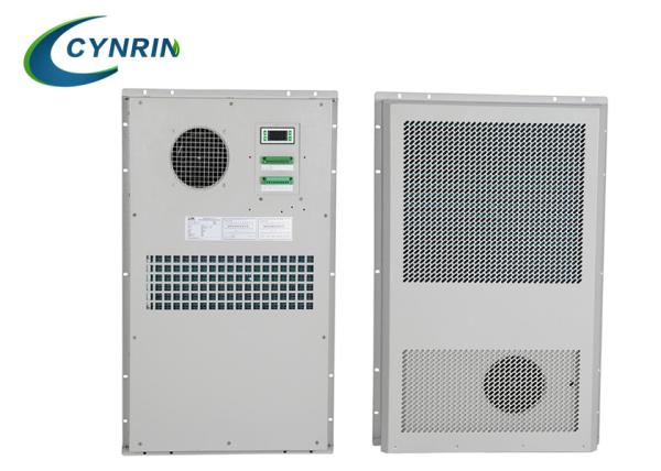 IP55 Outdoor Cabinet Air Conditioner Low Power Consumption For Battery Powered