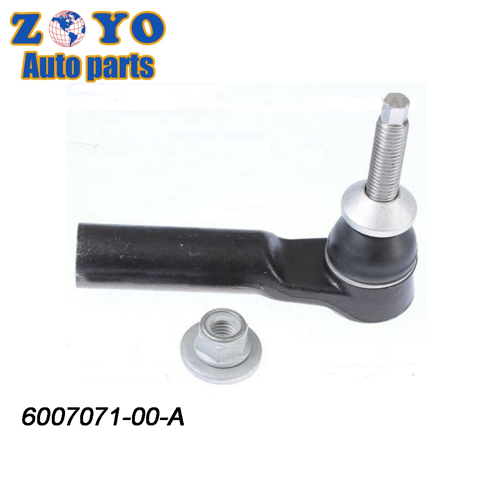 Tesla Model S Y2012-2020 Tie Rod End Ball Joint 6007071-00-B Forging Steel Auto Parts