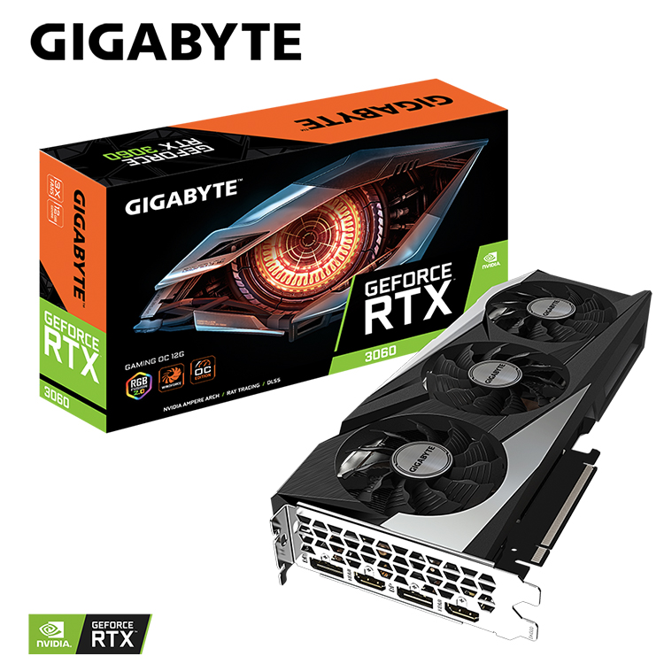 good price Rtx 3060 Ti Graphic Card 3060Super Galax Geforce 8Gb Black Oc Gaming With Gdrr6 Memory In Stock Graphics Card