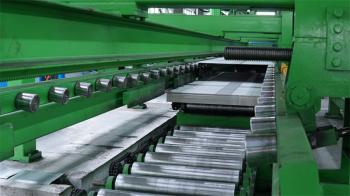 Jiangsu Shoufu Steel Products Co., Ltd.