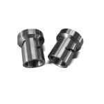 Oem Cnc Machining Aluminum Parts Low Volume Cnc Machining Milling Aluminum Cnc
