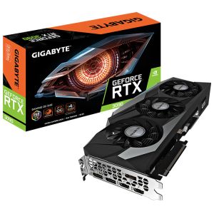 China Gigabyte Nvidia Geforce Rtx 3090 Gaming Oc 24g Graphics Card With Gddr6x Memory Support on sale