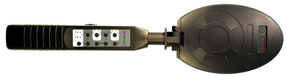  Non Linear Junction Continuous 10 / 1w NLJD System Manufactures
