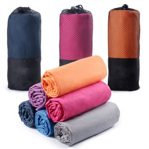 Ultra-absorbent Microfiber Fast Drying Gym Sweat Ice Cold Sports Towels and Cooling Towel With Logo