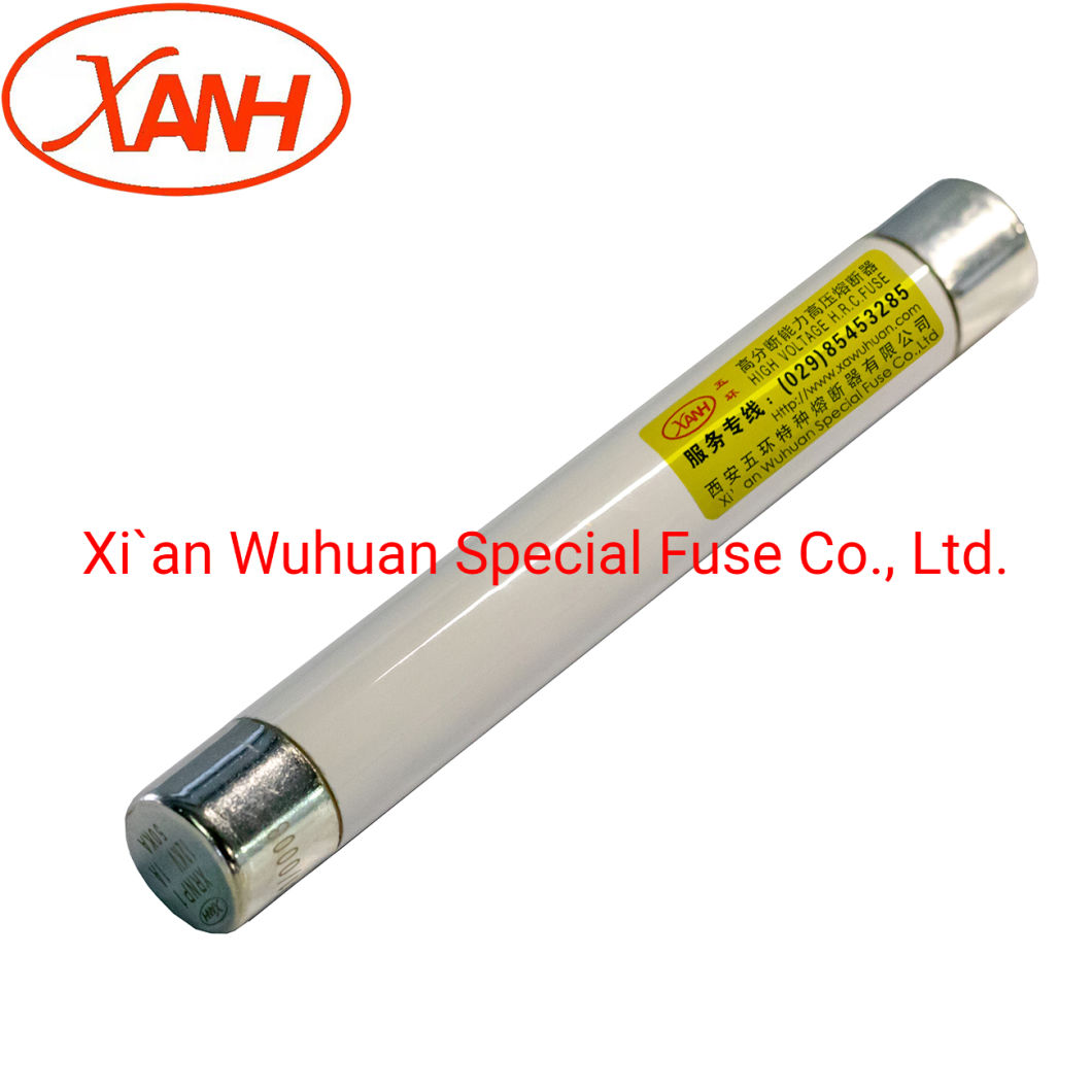 Oil-Immersed High Voltage Limiting Current Backup Bay-O-Net Fuse Elsp Fuse 83K065-A1