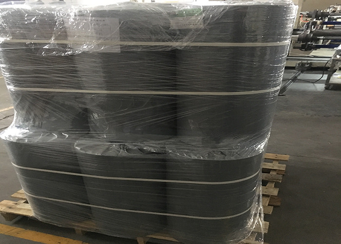 Vacuum Forming Polyester Pet Film , Durable Polyester Packaging Film