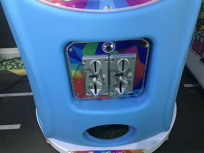 Super Box2 Gift Crane Claw Game Arcade Gift Vending Machine for Amusement Park