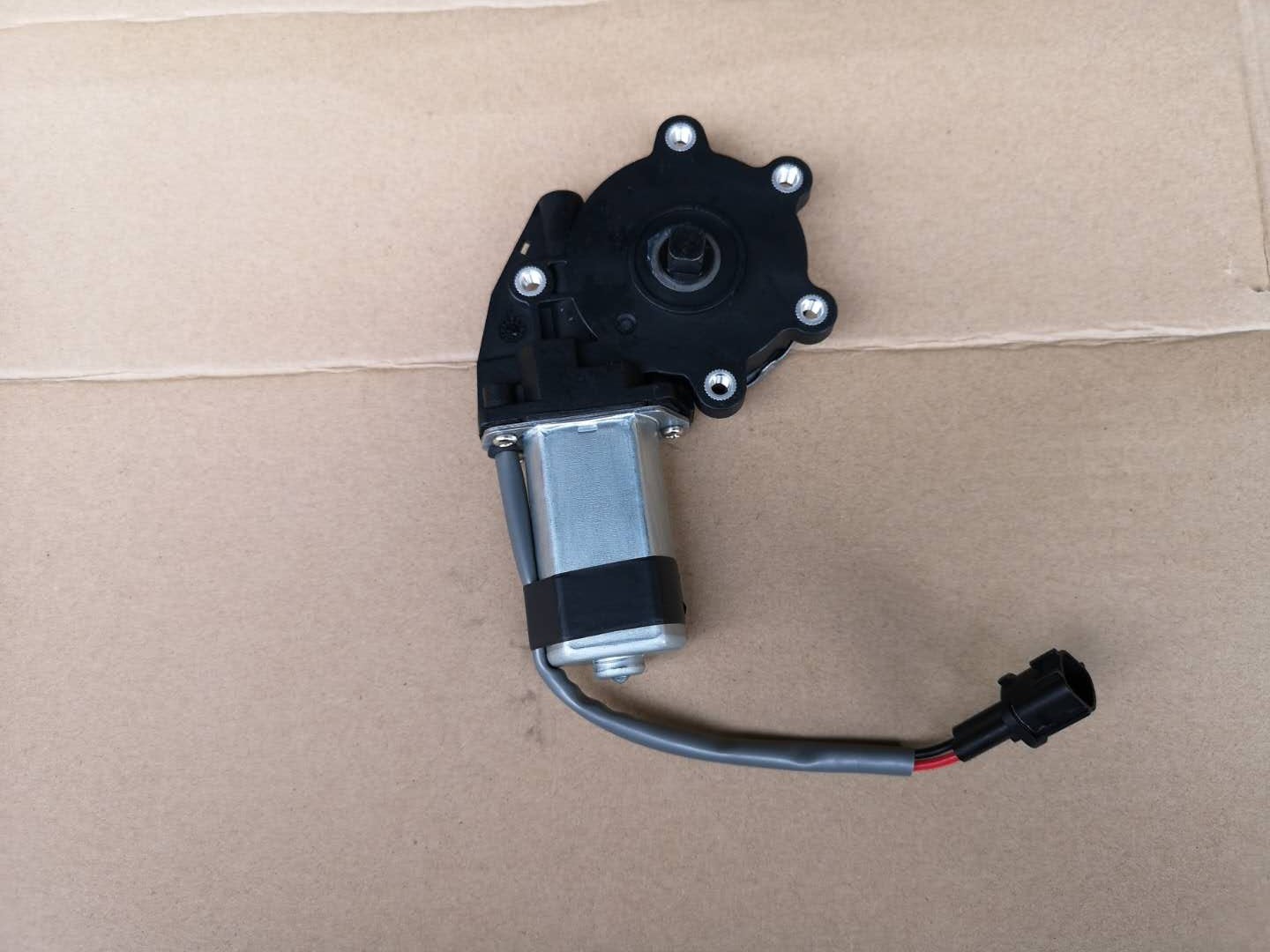 8981960610 Power Window Motor Rear Door Pickup TFR Dmax Right Side Glass Lifter Regulator