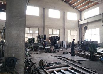 Changzhou Skyerscale Co.,Limited