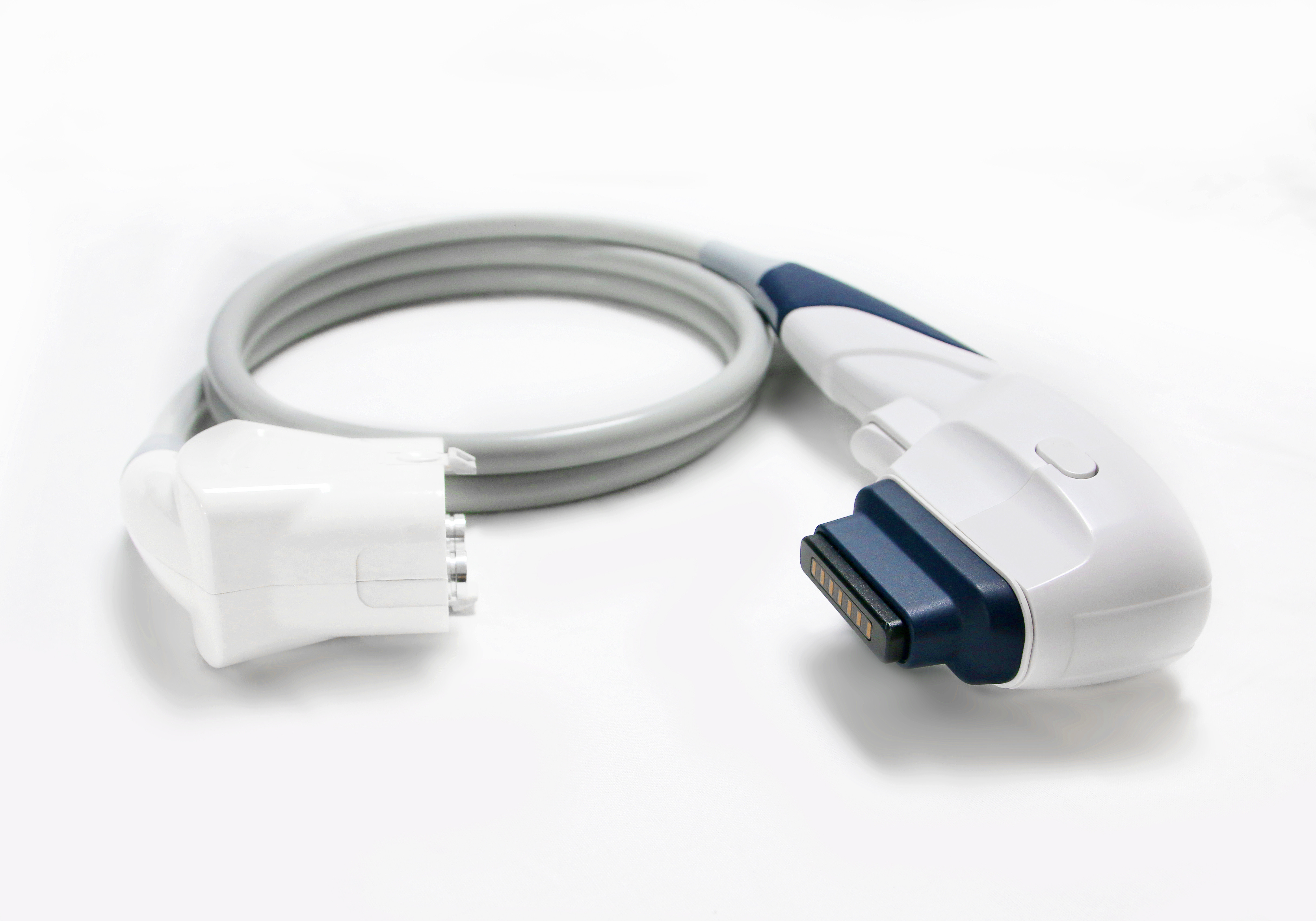 1.0-10.0mm Spacing HIFU Beauty Machine with Simultaneous / Independent Control