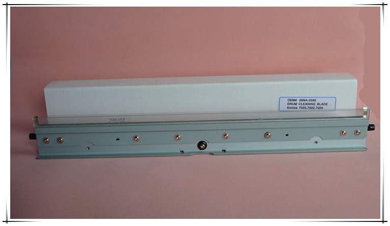 High quality of drum cleaning blade Compatibe for Canon iR ADVANCE C-5045/5035