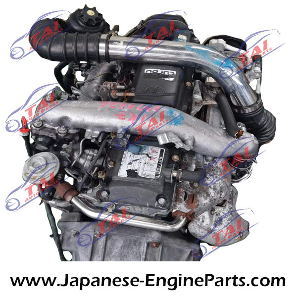 High Performance Used Japanese Engines Gasoline Second Hand Engine For Toyota Vellfire