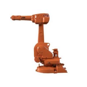 ABB IRB 1600 as Manipulator for Handling And Packaging Robot 6 Axis Robot