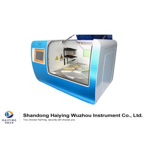 30ul Automated Dna Extraction Machine Multi Source Samples