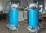 Customizable Hydrostatic Pressure Testing Machine for Accurate and Consistent