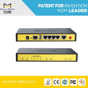  F5934 industrial wifi router with CPU(32bits) Manufactures