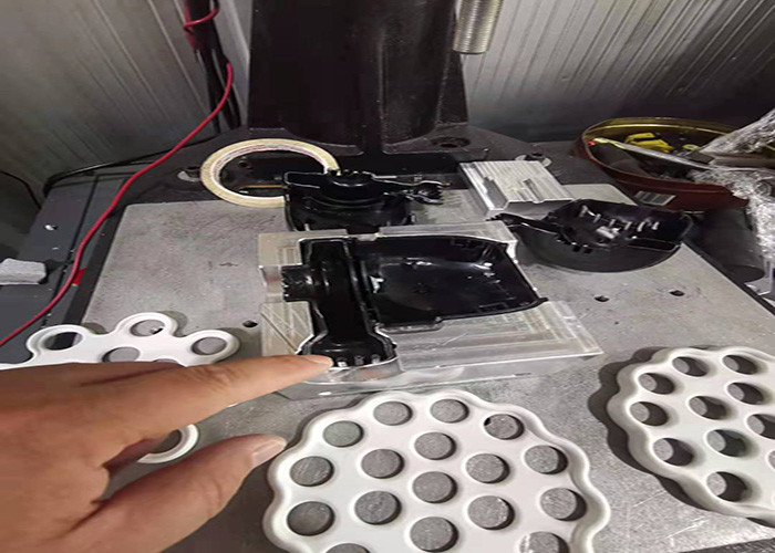 220V 20KHz 2000W Ultrasonic Plastic Welding Machine