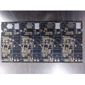 FR4 Fast Sample 940 PCB UL PCB ROHS PCB Consumer Electronics Pcb Speacker PCB