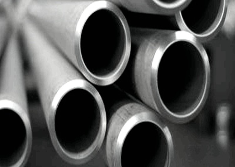 Petroleum Forged Welding ASTM P12 P11 Nickel Alloy Pipe for industry