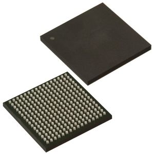  Field Programmable Gate Array LCMXO3LF-2100E-6MG256C 1.2V MachXO3 74 Kbit Field Programmable Gate Array IC Manufactures
