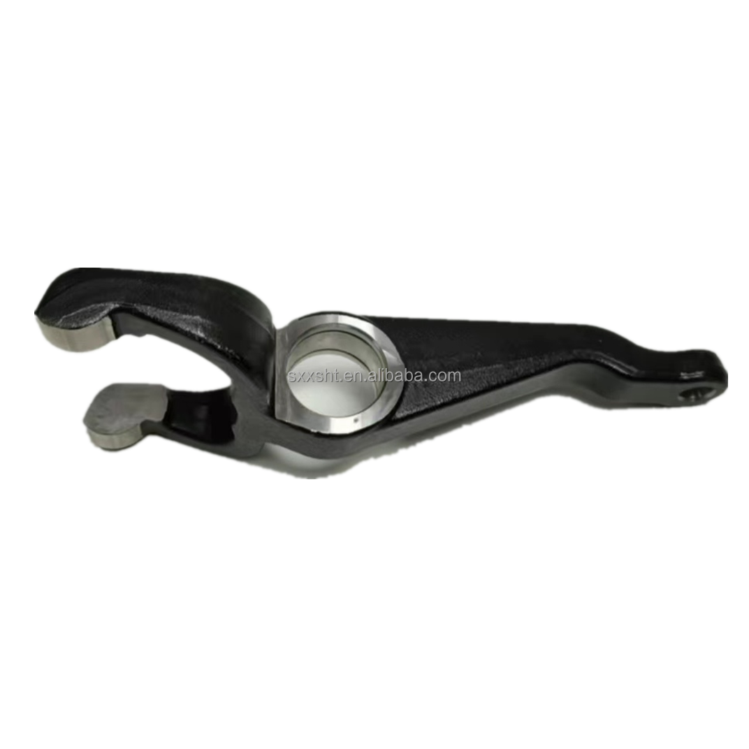 Clutch Release Fork for Quick Transmission Shaft Gear Fork Eaton Fuller JS180-1601021-6