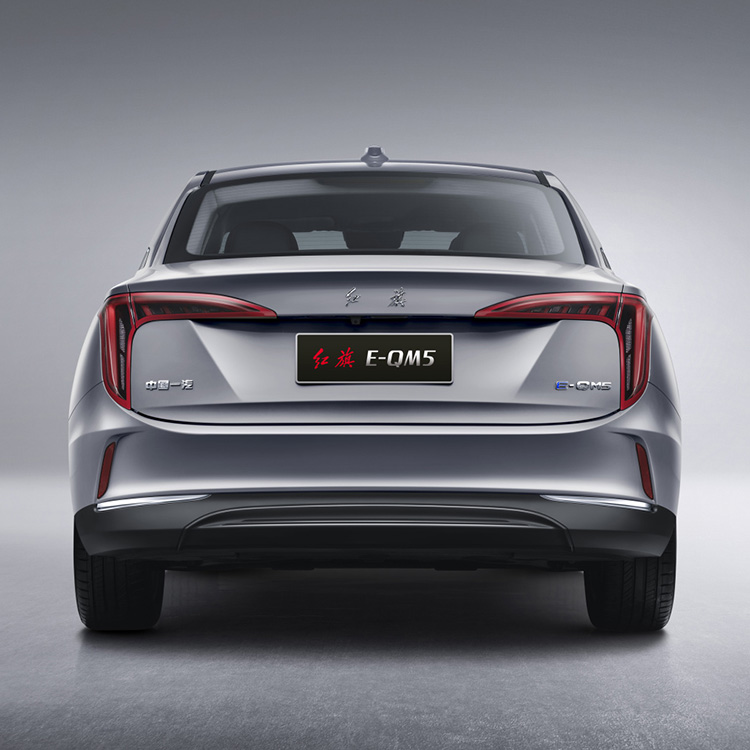 Hongqi E-QM5 EV Sedan for Customer Requirements